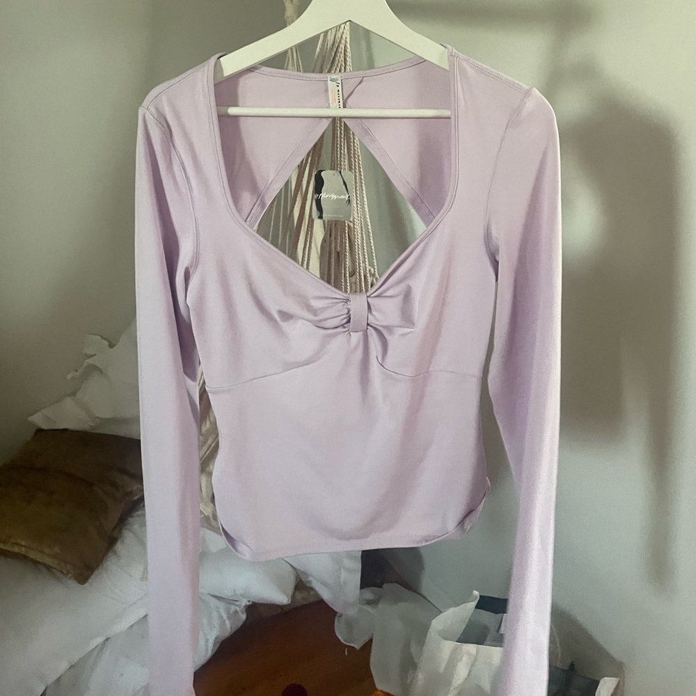 free people movement top